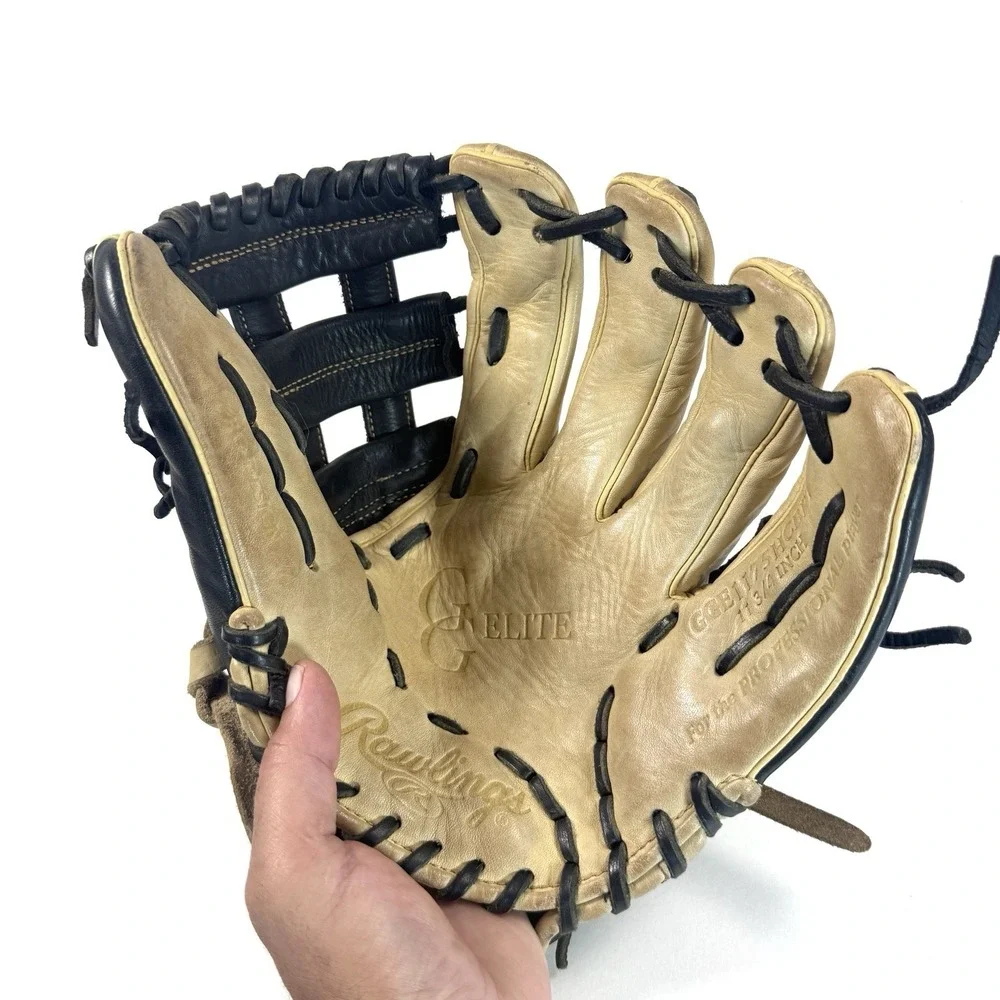 Rawlings Gold Glove Elite 11.75